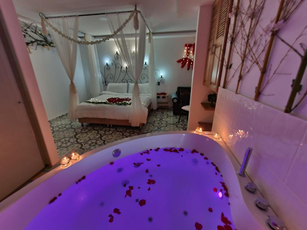 Piedra Del Penol Hotel Guatapé Zewnętrze zdjęcie