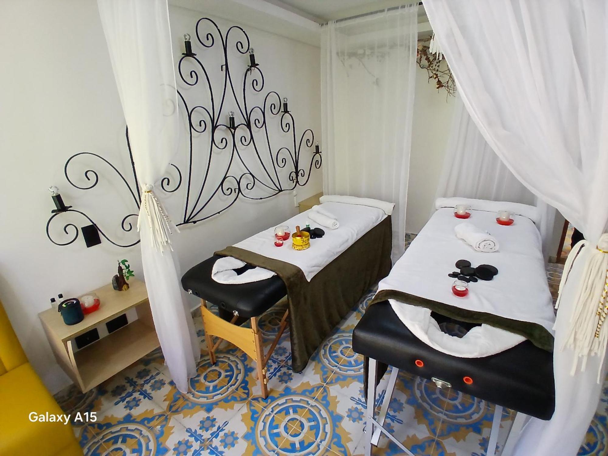 Piedra Del Penol Hotel Guatapé Zewnętrze zdjęcie