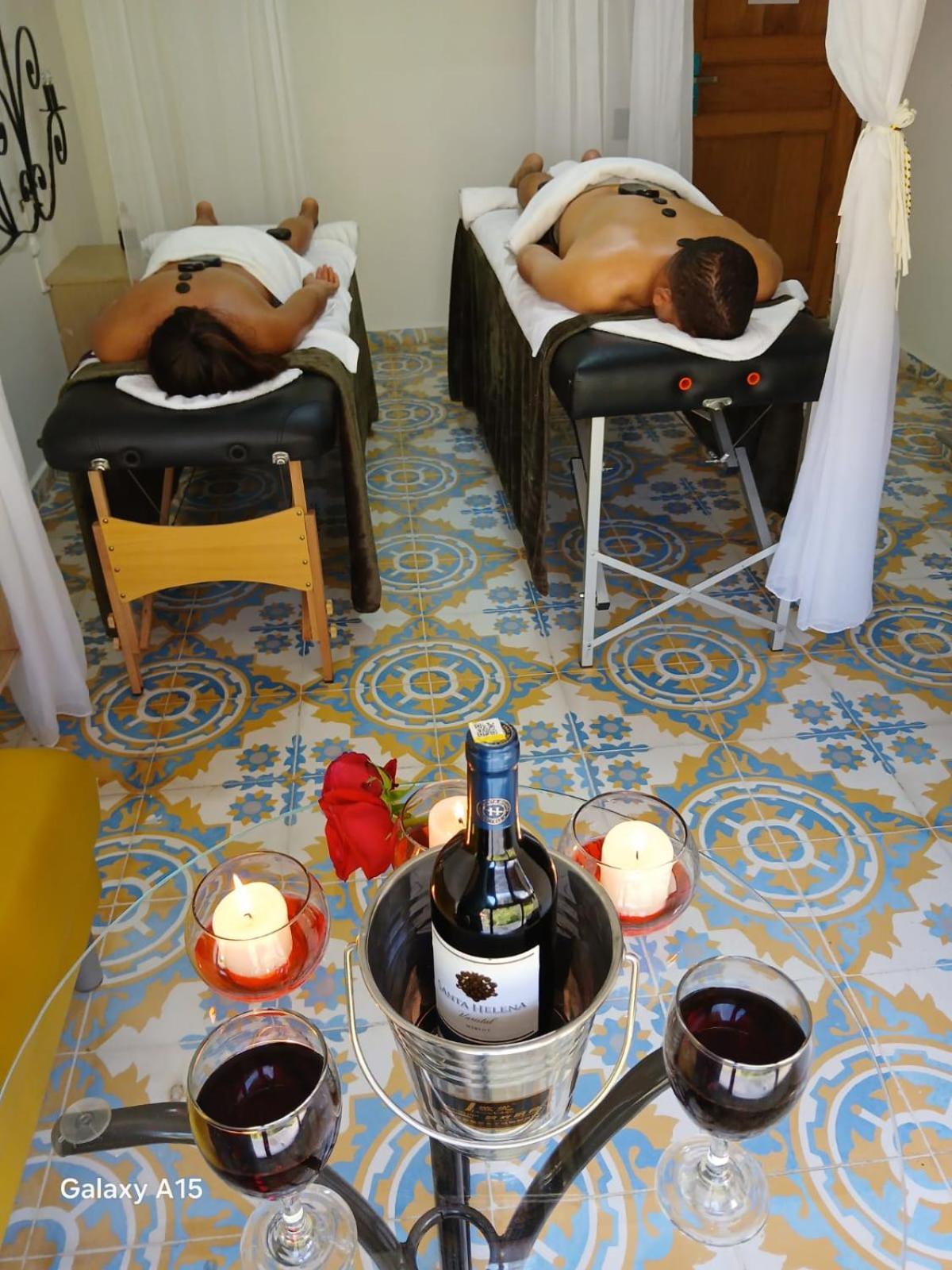 Piedra Del Penol Hotel Guatapé Zewnętrze zdjęcie